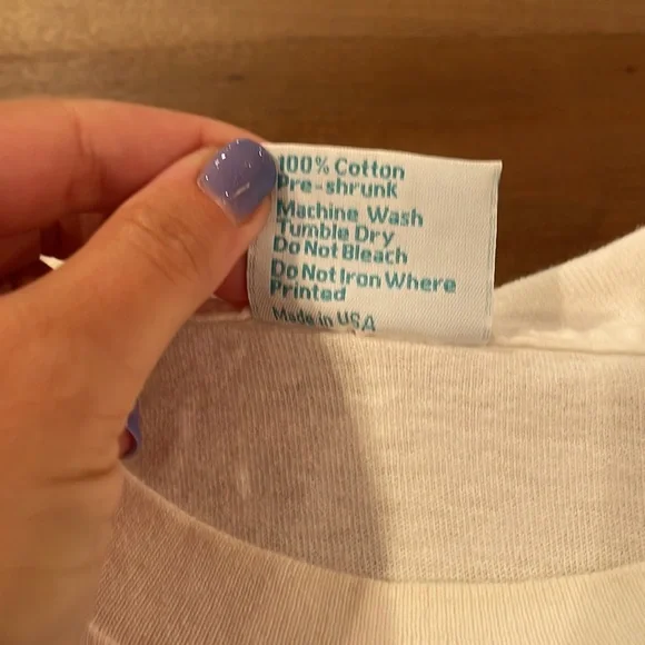 Vintage "Life's a Game, But Golf is Serious!" T-Shirt - Picture 9 of 11